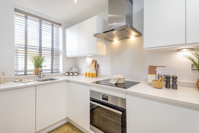 WILFORD at The Pearls Pearl Lane... 2 bed semi