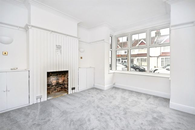Desmond Road, Eastbourne 4 bed terraced house for sale