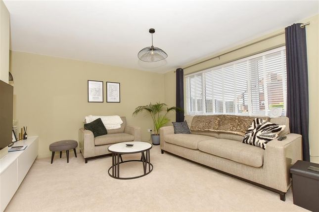 4 bed chalet