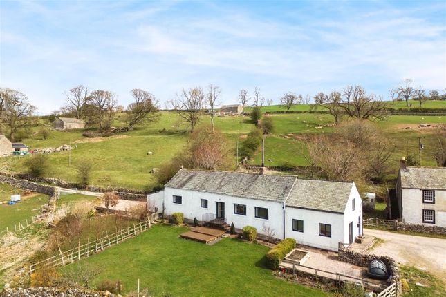 4 bed detached house