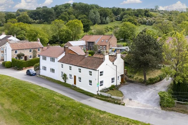 Main Street, Bishop Wilton, York 5 bed house for sale