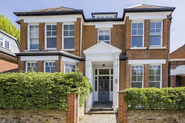 Sandycombe Road, Richmond 1 bed apartment for sale