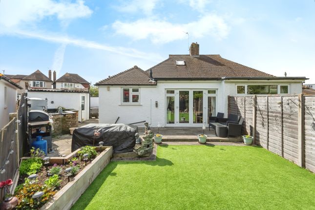 3 bedroom bungalow for sale