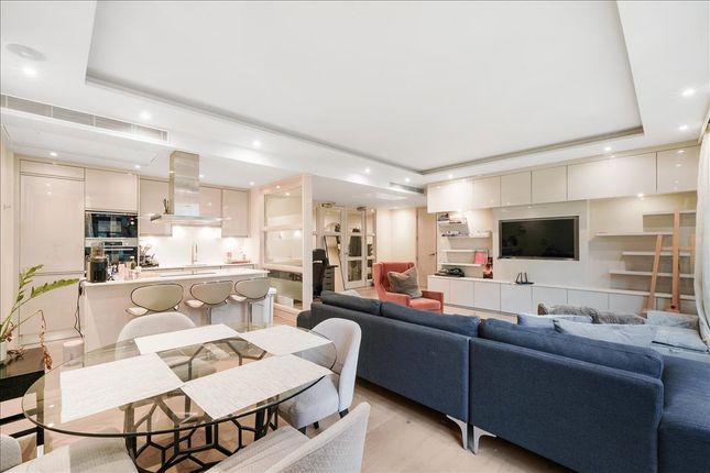Westcliffe Apartments, 1 South Wharf... 2 bed apartment for sale