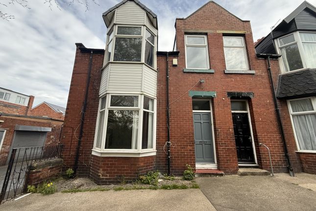 Wentworth Terrace, Sunderland, SR4 3 bed house for sale