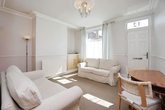 Newent Lane, Crookes, S10 3 bed terraced house for sale