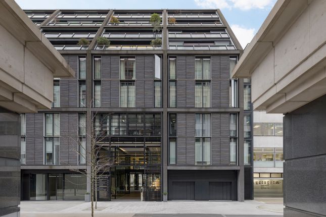 Cork street, London W1S 2 bed flat for sale