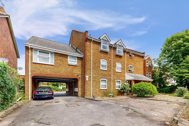 Barnview Lodge, 29 College Road... 1 bed apartment for sale