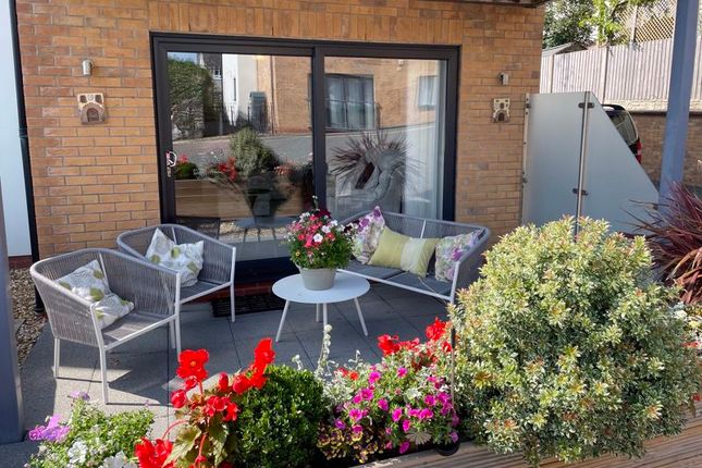Pentywyn Road, Conwy 2 bed apartment for sale