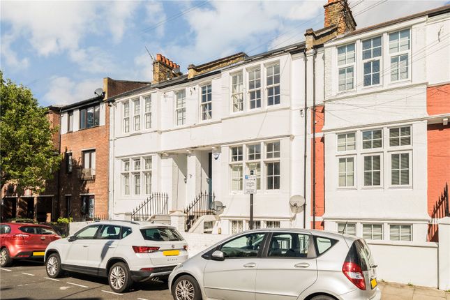 London SW6 2 bed apartment for sale