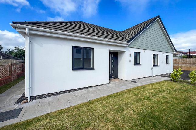 4 bedroom detached bungalow for sale