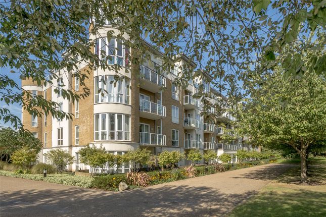 2 bed flat