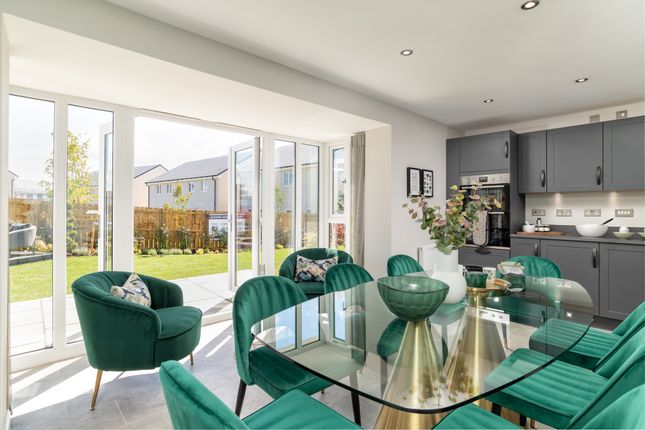 Falkland at Marina Way Shale Road... 4 bed detached house for sale