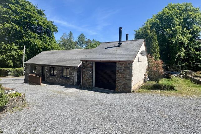 2 bed detached house