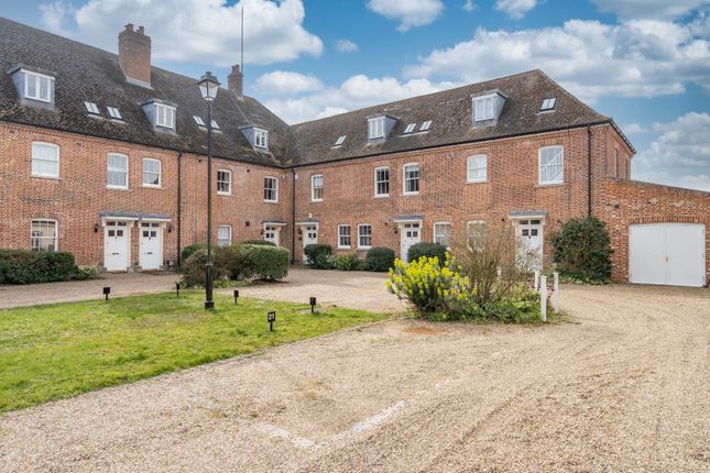 Blyth View, Blythburgh 2 bed apartment for sale