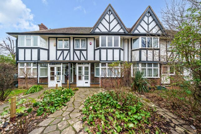 Princes Gardens, West Acton, W3 4 bed terraced house for sale