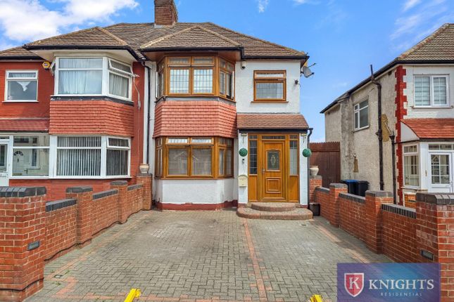 Westerham Avenue, London, N9 3 bed house for sale