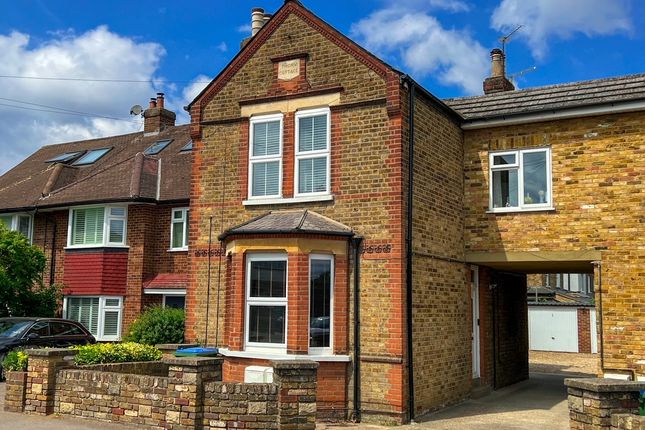 1 bed flat