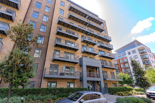East Drive, Beaufort Park, Colindale... Studio for sale