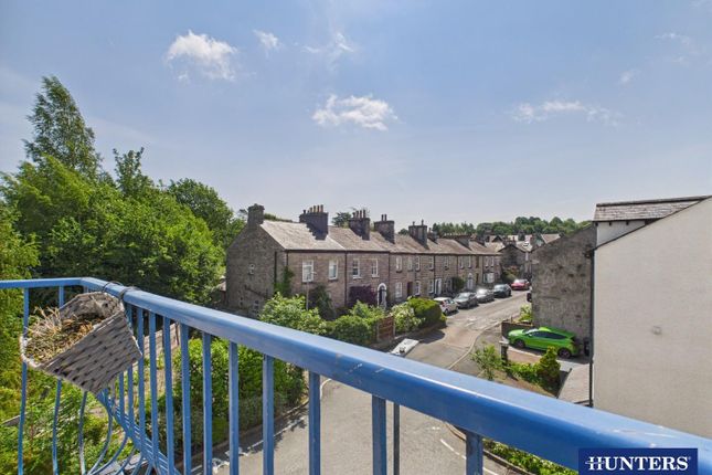 Gandy Street, Kendal 2 bed apartment for sale