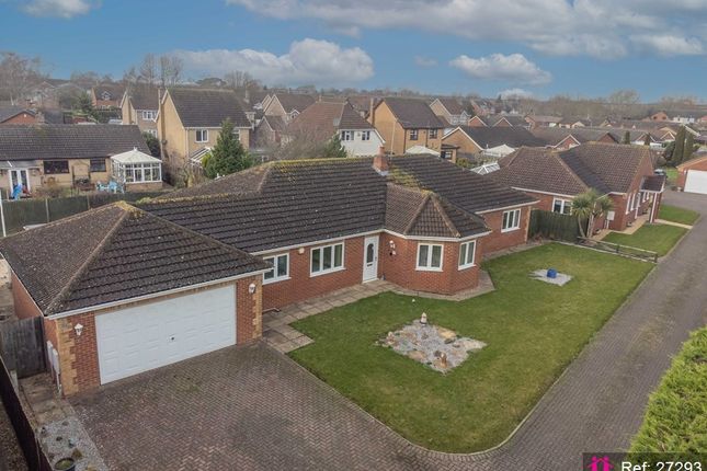 4 bedroom detached bungalow for sale