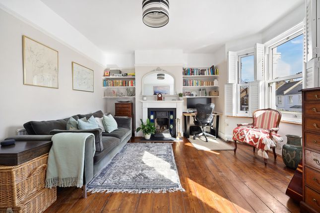 Dundonald Road, London SW19 1 bed flat for sale