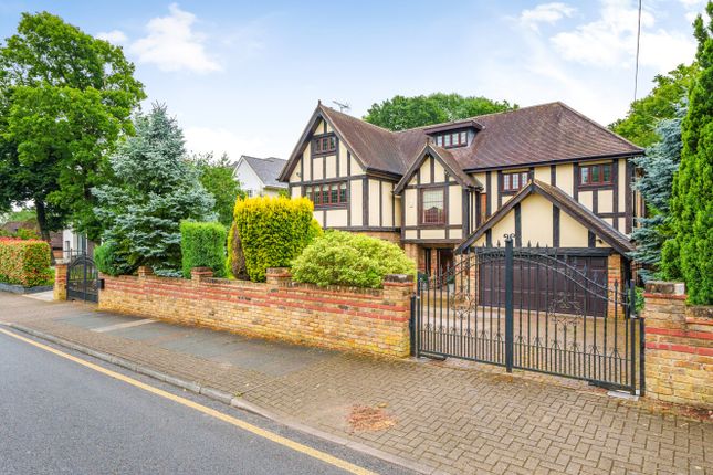 7 bedroom detached house for sale