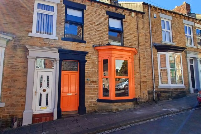 Waldron Street, Bishop Auckland... 2 bed terraced house for sale