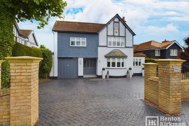 London Road, Billericay 5 bed detached house for sale