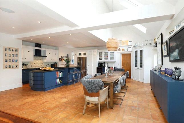 Bathgate Road, Wimbledon, SW19 5 bed detached house for sale