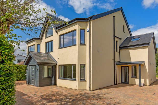 Braehead Road 10 bed detached house for sale