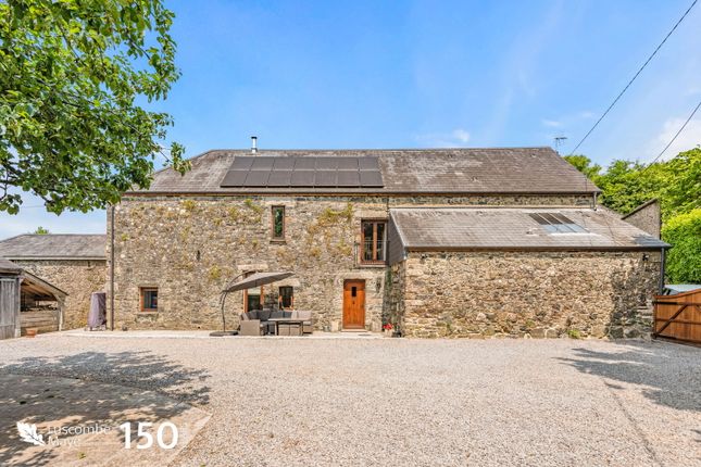 5 bedroom barn conversion for sale