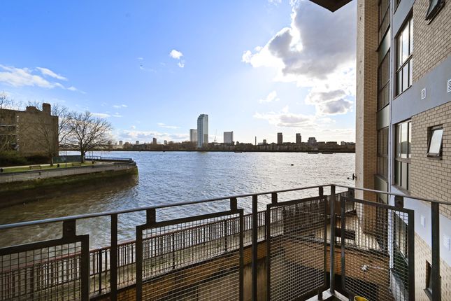 2 bed flat
