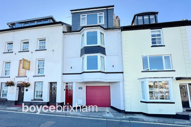 3 bed terraced house