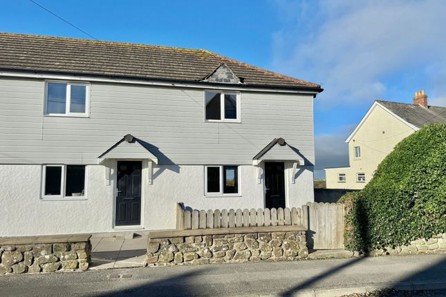 7 Towan Court, St. Merryn, PL28 2 bed house for sale