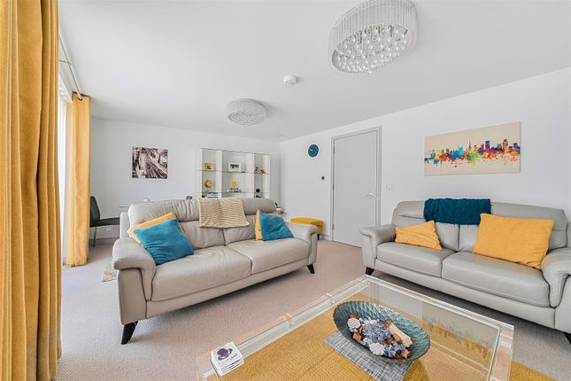 3 bed property