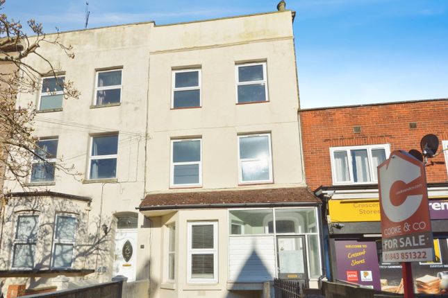 1 bed flat