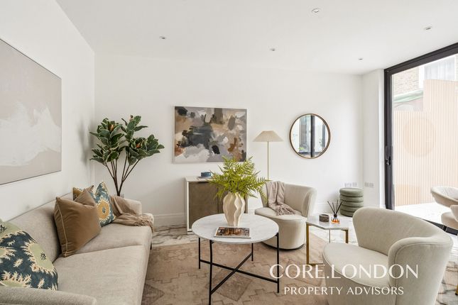 3 bedroom apartment for sale