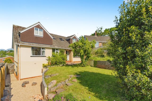4 bedroom detached bungalow for sale