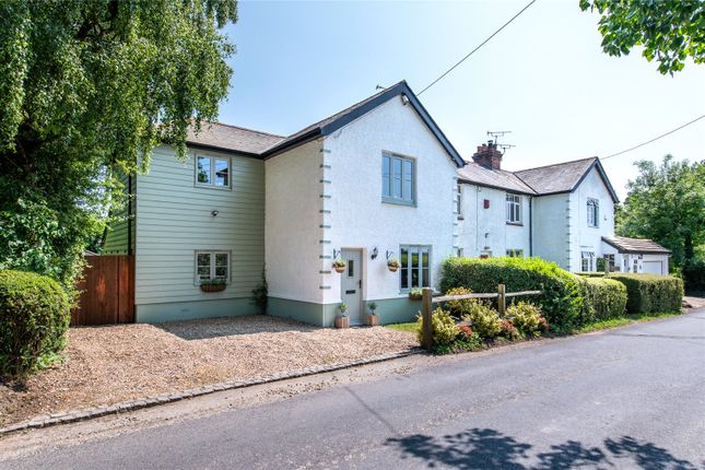 3 bed semi-detached house