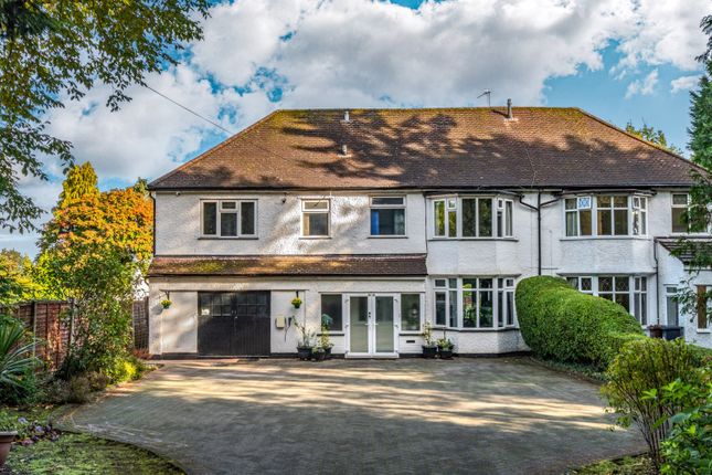 Streetsbrook Road, Solihull B90 5 bed semi