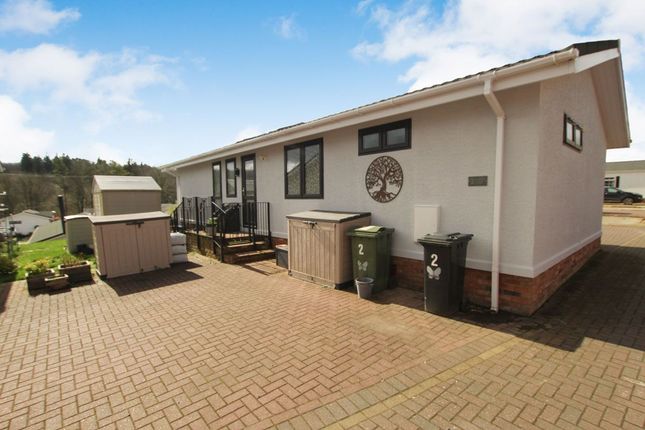 Clinton Wood Close, Pilgrims Retreat... 2 bed bungalow for sale