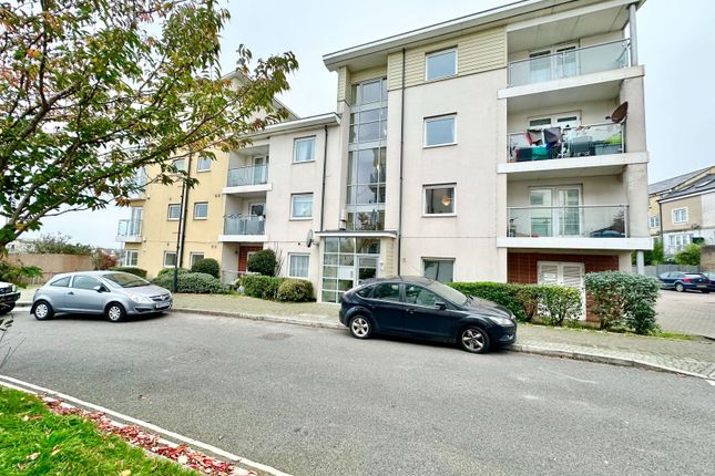Richardson Walk, Torquay, TQ1 4FF 2 bed ground floor flat for sale