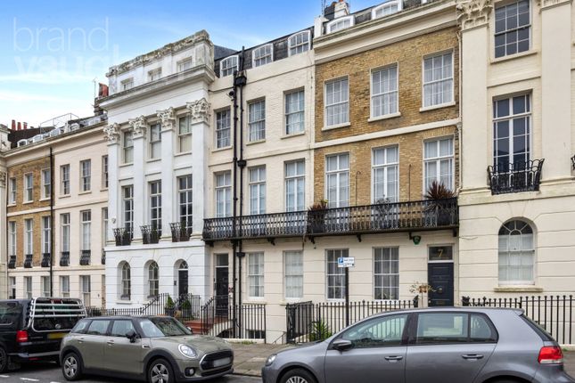 Portland Place, Brighton, East... 1 bed flat for sale