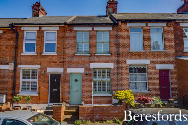 North Road Avenue, Brentwood, CM14 2 bed terraced house for sale
