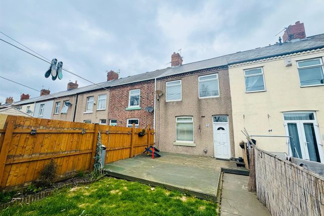 Fenton Terrace, Houghton Le Spring DH4 3 bed house for sale