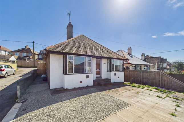 Okehampton, Devon 3 bed bungalow for sale