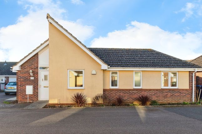 3 bedroom semi-detached bungalow for sale