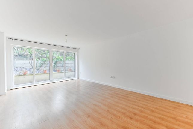 Park Hill Road, Croydon, CR0 2 bed flat for sale