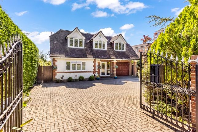 6 bedroom detached house for sale